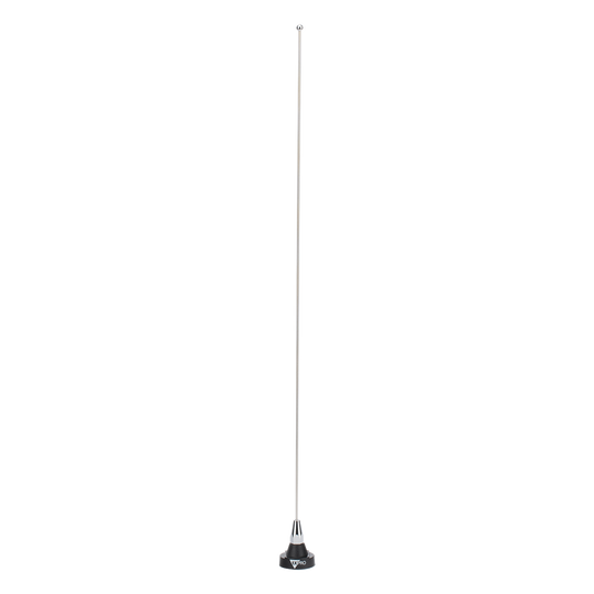 TXPRO - TXAM136960 - TXPRO TXAM136960 - Antena móvil VHF / UHF, ajustable en campo, rango de frecuencia 136-960 MHz