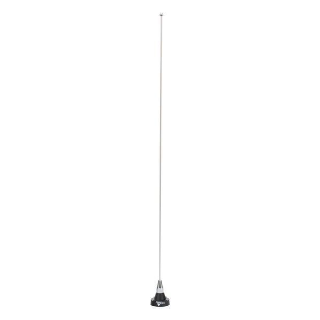 TXPRO - TXAM136960 - TXPRO TXAM136960 - Antena móvil VHF / UHF, ajustable en campo, rango de frecuencia 136-960 MHz