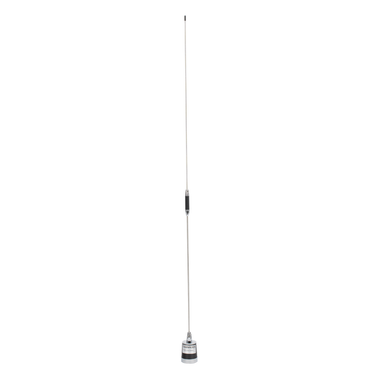 TXPRO - TXAM4305 - TXPRO TXAM4305 - Antena Móvil UHF, Ajustables en Campo, Rango de Frecuencia 430-450 MHz