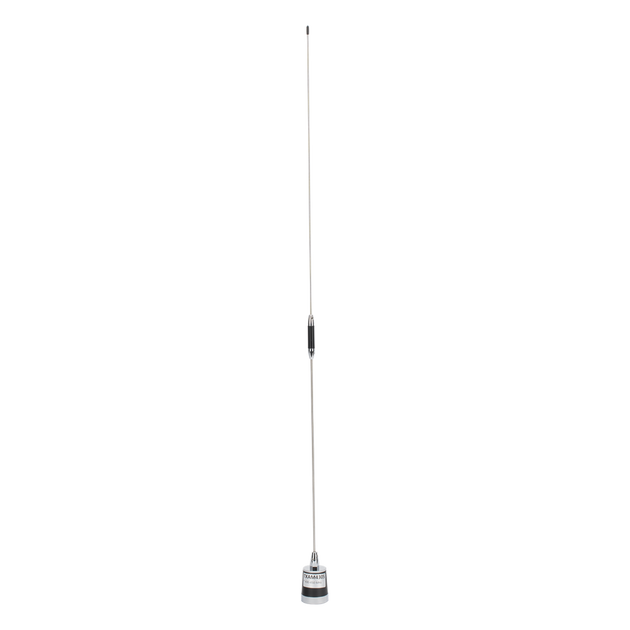 TXPRO - TXAM4305 - TXPRO TXAM4305 - Antena Móvil UHF, Ajustables en Campo, Rango de Frecuencia 430-450 MHz