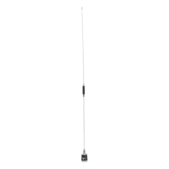 TXPRO - TXAM43050 - TXPRO TXAM43050 - Antena Móvil UHF, Resistente a la corrosión, 5 dB de Ganancia, 430-450 MHz