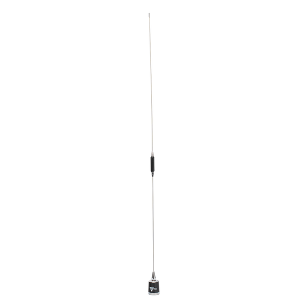TXPRO - TXAM43050 - TXPRO TXAM43050 - Antena Móvil UHF, Resistente a la corrosión, 5 dB de Ganancia, 430-450 MHz