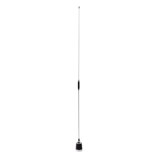 TXPRO - TXAM4505 - TXPRO TXAM4505 - Antena Movil UHF 450-470 MHz con Ganancia de 5.0 dBi