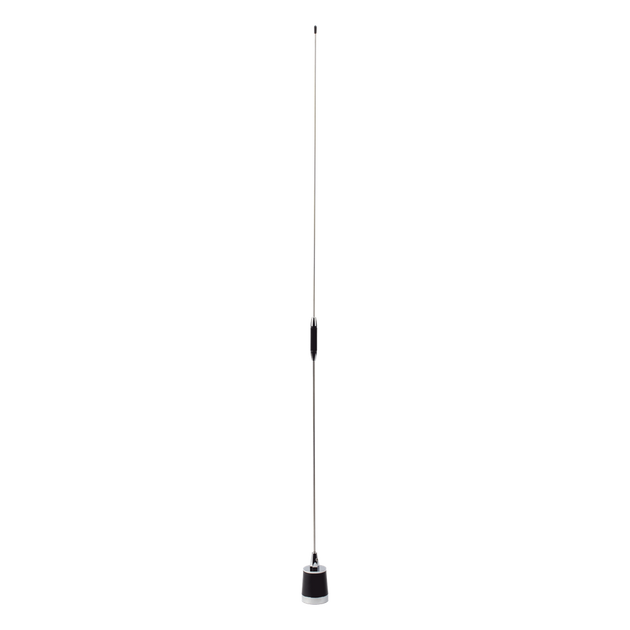 TXPRO - TXAM4505 - TXPRO TXAM4505 - Antena Movil UHF 450-470 MHz con Ganancia de 5.0 dBi