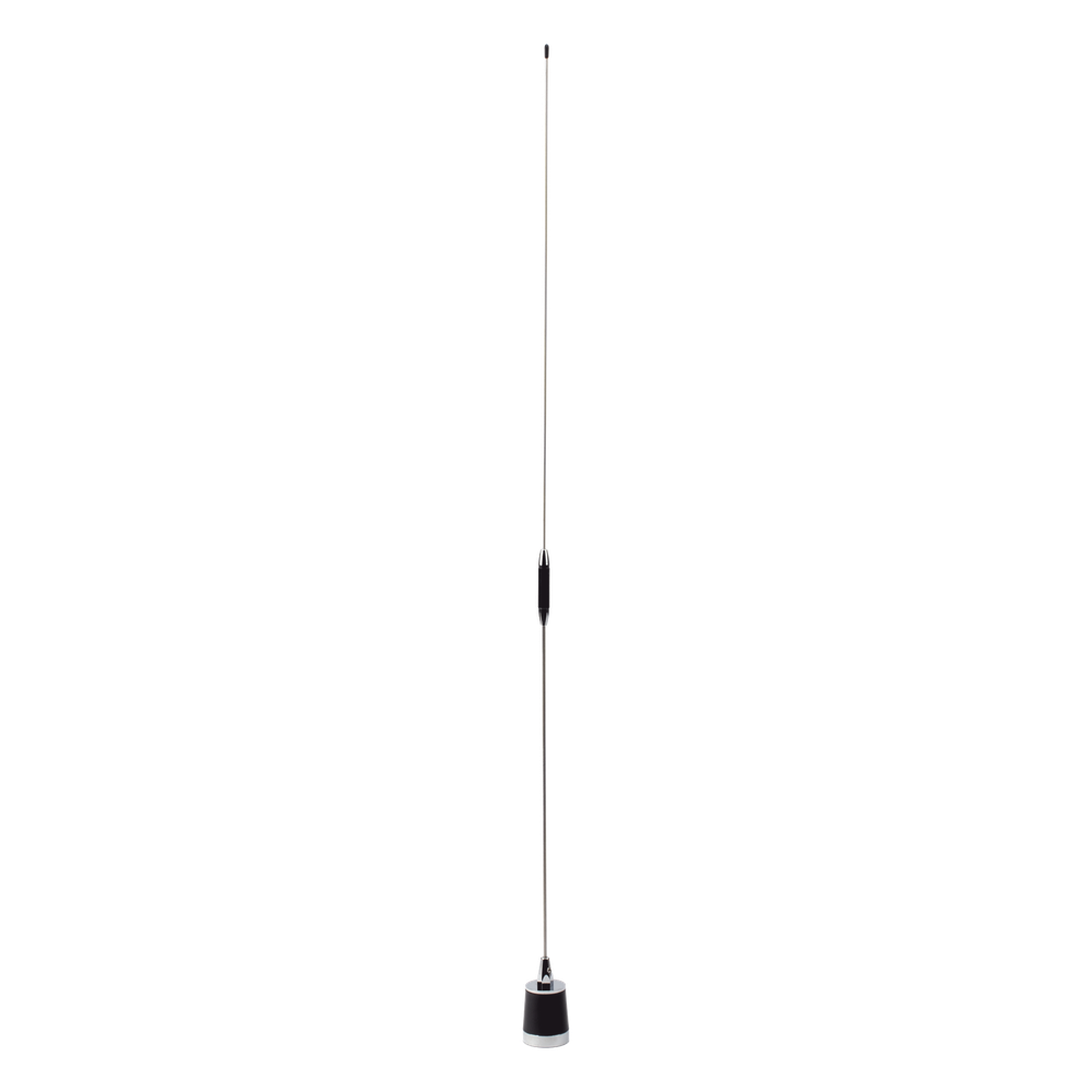 TXPRO - TXAM4505 - TXPRO TXAM4505 - Antena Movil UHF 450-470 MHz con Ganancia de 5.0 dBi