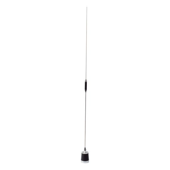 TXPRO - TXAM4505GNP - TXPRO TXAM4505GNP - Antena Movil UHF Frecuencia 450-470 MHz, Ganancia 3.0 dBi