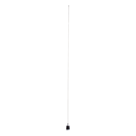 TXPRO - TXAM5800 - TXPRO TXAM5800 - Antena Móvil VHF, Rango de Frecuencia 144-174 MHz, Ganancia 3.0 dBi