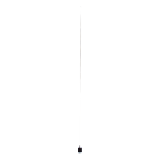 TXPRO - TXAM5800 - TXPRO TXAM5800 - Antena Móvil VHF, Rango de Frecuencia 144-174 MHz, Ganancia 3.0 dBi