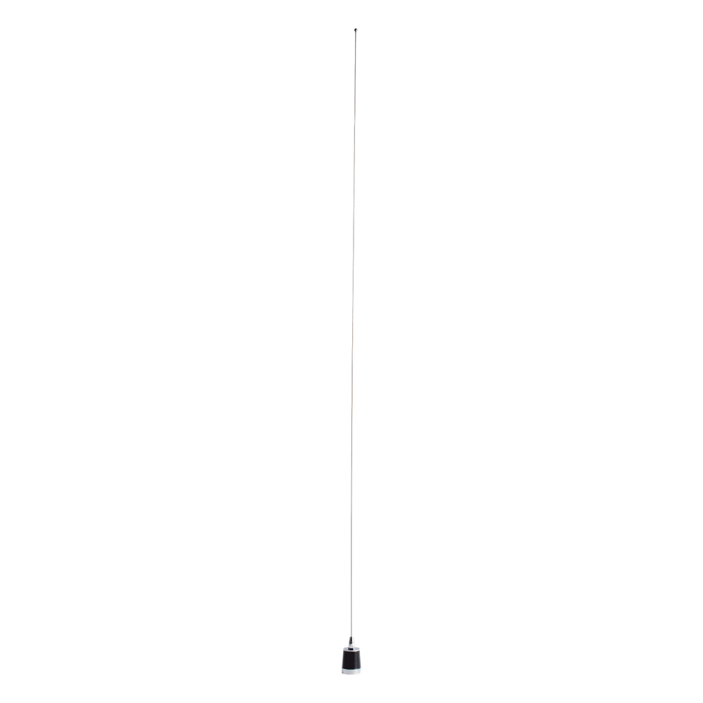 TXPRO - TXAM5800 - TXPRO TXAM5800 - Antena Móvil VHF, Rango de Frecuencia 144-174 MHz, Ganancia 3.0 dBi