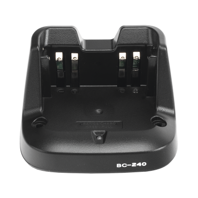 Cargador de escritorio para bateria TXBP298 TXPRO - Vista 2
