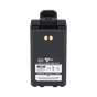 Batería de Li-Ion de 2400mAh (typ), para radios IC-F1100 / F2100D | SIERRA STORE