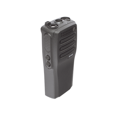 Carcasa de plástico para Radio DEP450 TXPRO - Vista 2