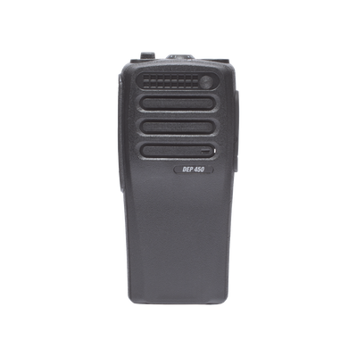 Carcasa de plástico para Radio DEP450 - TXPRO
