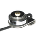 TXPRO TXCMOUNT - Montaje de 3/4" (Nmo) para Cajuela, 4 m de Cable RG-58A...