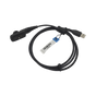 Cable programador para radios HYT PD700/ PD702/ PD780/ PD782/ PD788/ PD580. |...