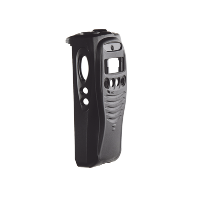 Carcasa de plástico para Radio Kenwood TK2212/Incluye Accesorios TXPRO - Vista 2