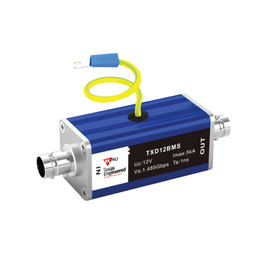 TXPRO TX-D12-BMS