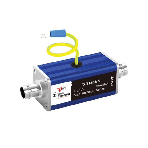 TXPRO TX-D12-BMS