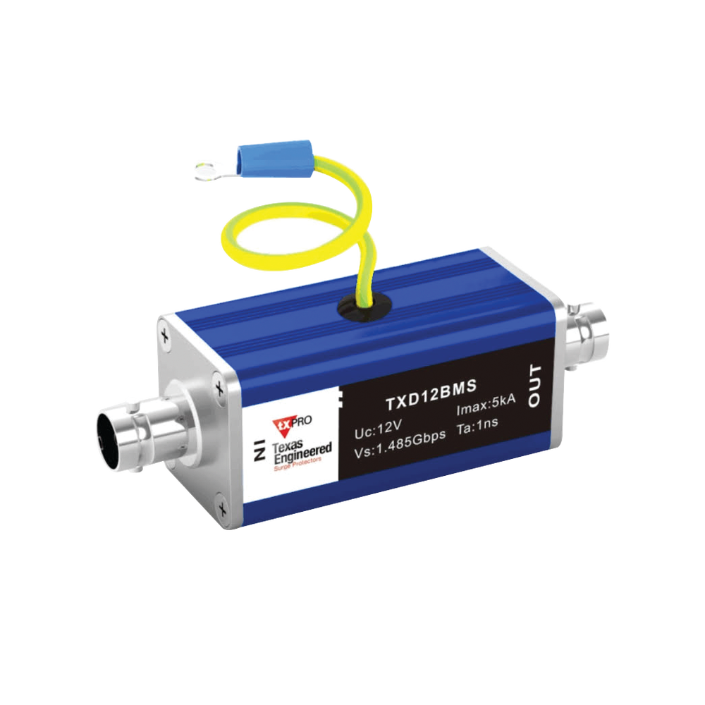 TXPRO TX-D12-BMS
