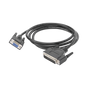 TXPRO TXDB25DB9 - Adaptador DB25 a DB9 | SIERRA STORE