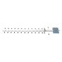 Cable TXPRO TX-DYA-1721 1710-2170 MHz 15 dBi | Sierra Store