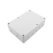 Gabinete Plástico para Exterior (IP65) de 180 x 125 x 57 mm Cierre por Tornillos. TXPRO - Vista 5