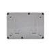 Gabinete Plástico para Exterior (IP65) de 180 x 125 x 57 mm Cierre por Tornillos. TXPRO - Vista 7
