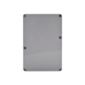 Gabinete Plástico para Exterior (IP65) de 180 x 125 x 57 mm Cierre por Tornillos. TXPRO - Vista 8