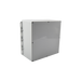Gabinete Plástico para Exterior (IP65) de 300 x 300 x 150 mm Cierre por Tornillos. | SIERRA STORE TXPRO - Vista 2