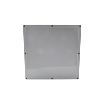 Gabinete Plástico para Exterior (IP65) de 300 x 300 x 150 mm Cierre por Tornillos. TXPRO - Vista 3