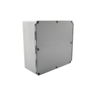 Gabinete Plástico para Exterior (IP65) de 300 x 300 x 150 mm Cierre por Tornillos. TXPRO - Vista 4