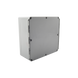 Gabinete Plástico para Exterior (IP65) de 300 x 300 x 150 mm Cierre por Tornillos. TXPRO - Vista 4