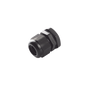 TXPRO TXGPG13.5BK - Conector Plástico Negro Tipo Glándula, para Cable de 6 a ...