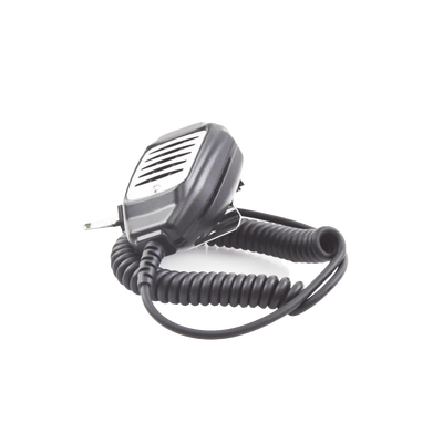 Micrófono para radio movil con conector de 8 pines para HYT TM600/ TM800 | SIERRA STORE TXPRO - Vista 2