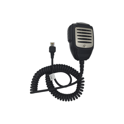 Micrófono para radio movil con conector de 8 pines para HYT TM600/ TM800 - TXPRO