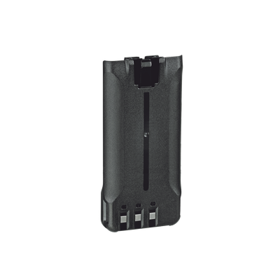 Batería Li-Ion, 1800 mAh para radios TK-2000 TK-3000, clip Incluido - TXPRO