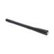 Antena helicoidal VHF para radio portátil (136-174 MHz) Conector SMA Hembra para radios Kenwood TK2000/TK2402/TK2360/TK231...