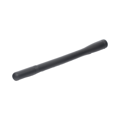 Antena helicoidal VHF para radio portátil (136-174 MHz) Conector SMA Hembra para radios Kenwood TK2000/TK2402/TK2360/TK231...