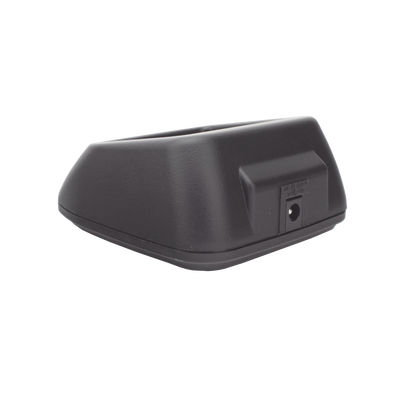 Cargador rápido de escritorio para baterias KNB45L, KNB63L y KNB-65L para Radios NX240/ NX340/ TKD240/ TKD340 TXPRO - Vista 4