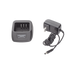 Cargador rápido de escritorio para baterias KNB45L, KNB63L y KNB-65L para Radios NX240/ NX340/ TKD240/ TKD340 TXPRO - Vista 6