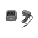 Cargador rápido de escritorio para baterias KNB45L, KNB63L y KNB-65L para Radios NX240/ NX340/ TKD240/ TKD340 TXPRO - Vista 6