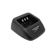 Cargador rápido de escritorio para baterias KNB45L, KNB63L y KNB-65L para Radios NX240/ NX340/ TKD240/ TKD340 - TXPRO