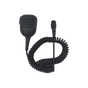 Micrófono para radio móvil con conector redondo para radio DGM4100, DGM6100 |...