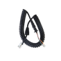 TXPRO TXM272 - Cable para micrófono de radios móviles GM-300/ SM50/ 120/ 130/...