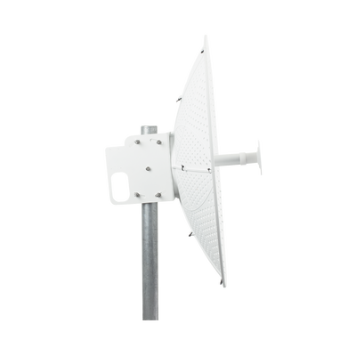 Antena direccional para C5x, C6x, B6X y B5x, Guía de onda para mantener la integridad de la señal y minimiza la pérdida en...