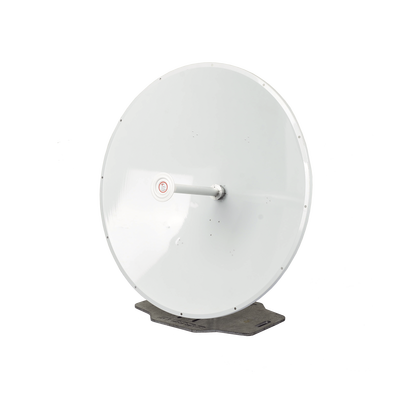 Antena direccional para radios C5x, C6x, B5x / Guía de onda para maximizar la conexión en transmisión / 4.9 - 6.5 GHz / 4f...
