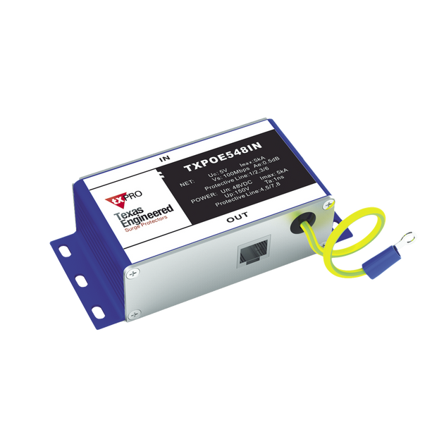 TXPRO TX-POE-548IN