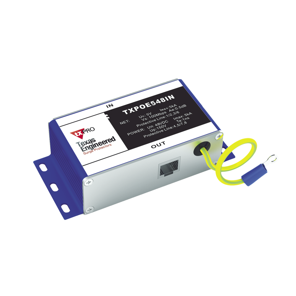 TXPRO TX-POE-548IN