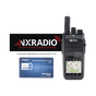 Kit Radio TXR59A4G Incluye Licencia Anual NXRADIOTERMINAL | SIERRA STORE