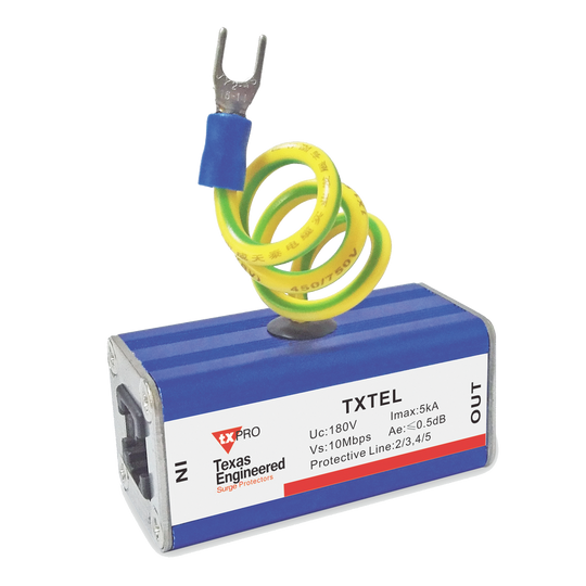 TXPRO TX-TEL